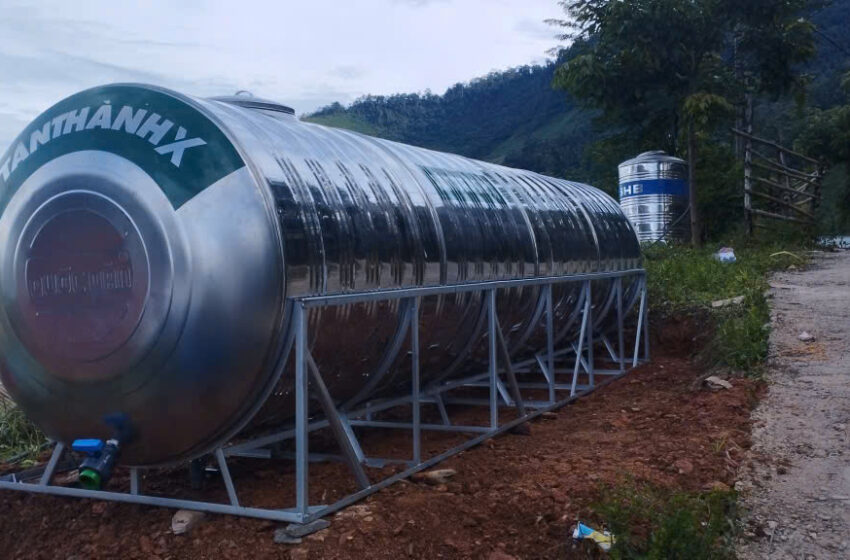  Lời cảm ơn: Quý Nhà tài trợ Gấu & team, UBND xã Nam Quang và quý phụ huynh trường PTDTBT Tiểu học và THCS Nam Cao